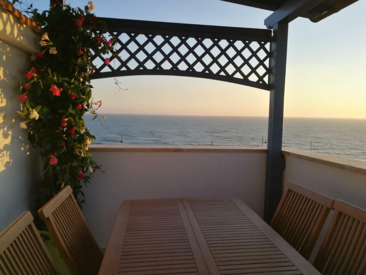 Il Filo Blu Casa Vacanze Anzio Exterior photo