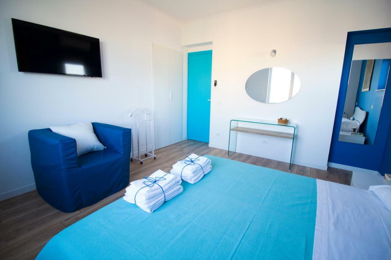 Il Filo Blu Casa Vacanze Anzio Exterior photo